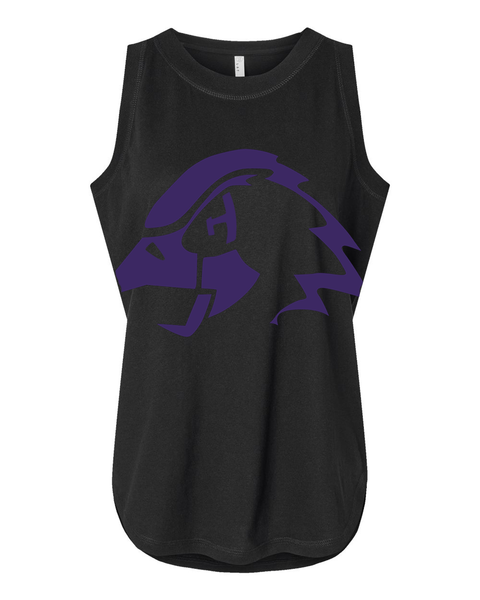 Chaska Mega Hawk Tank Top - Women & Girls