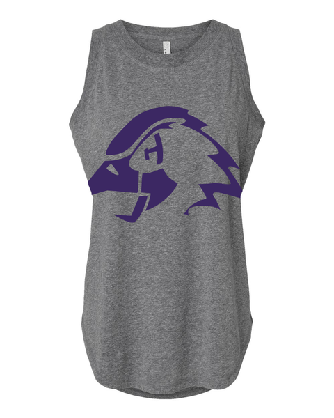 Chaska Mega Hawk Tank Top - Women & Girls