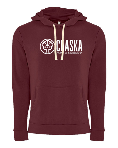 Next Level Premium Unisex Hooded Sweatshirt