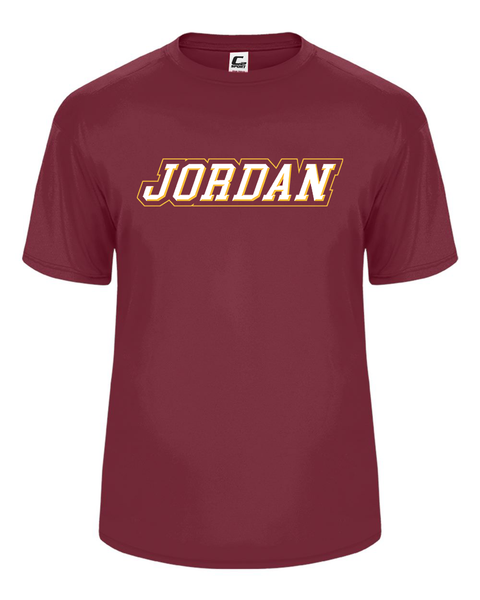 Jordan Performance Tee - Adult & Youth