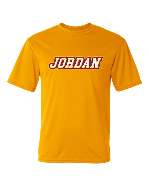 Jordan Performance Tee - Adult & Youth