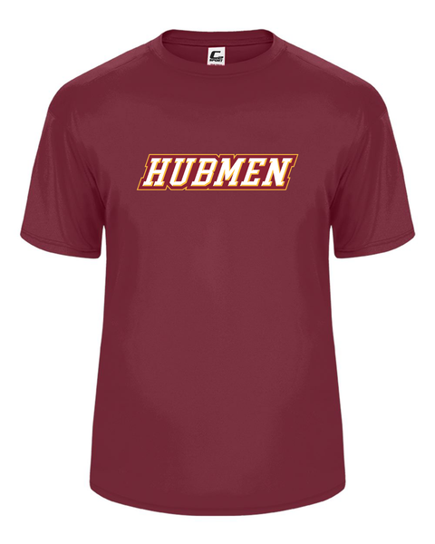 Jordan Hubmen Performance Tee - Adult & Youth