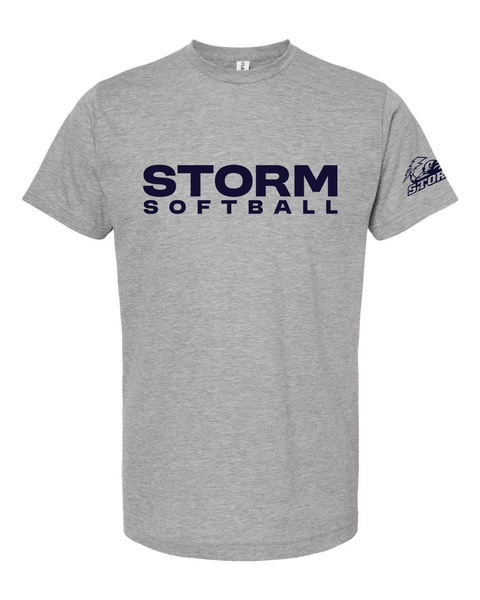 Chanhassen Softball Ultra-Soft Tee - Adult & Youth