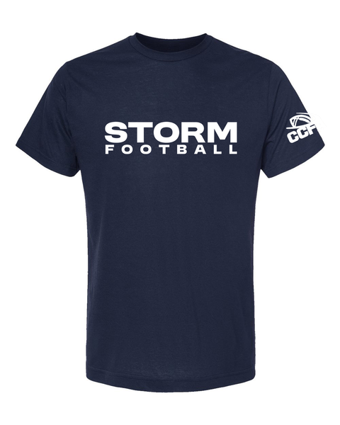 CCFA Storm Youth Football
