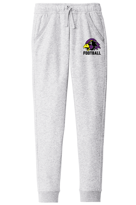 Chaska Hawks Football Unisex Fleece Jogger