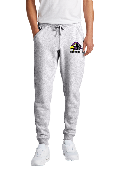 Chaska Hawks Football Unisex Fleece Jogger
