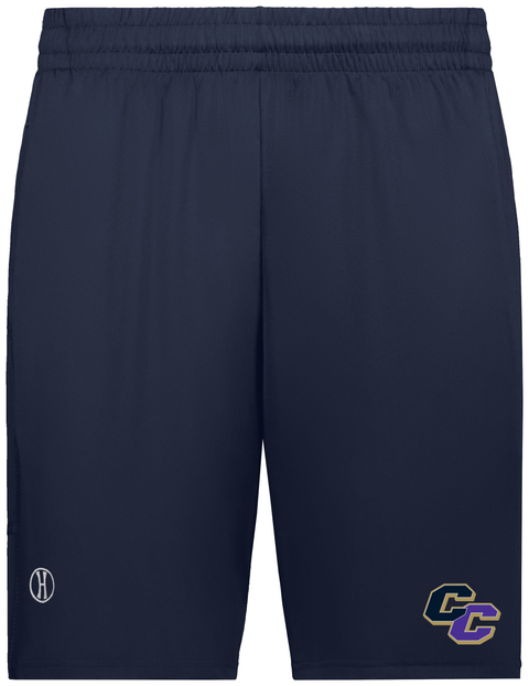 Adult Shorts - 7" - CCFA