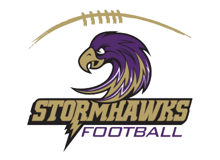 StormHawks Football