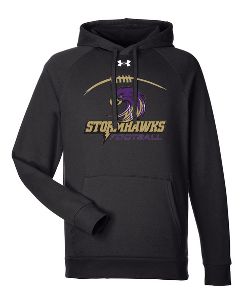 StormHawks Football Under Armour Hoodie