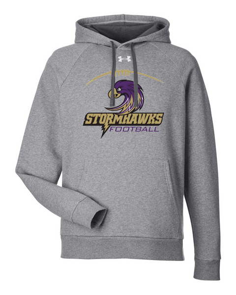 StormHawks Football Under Armour Hoodie