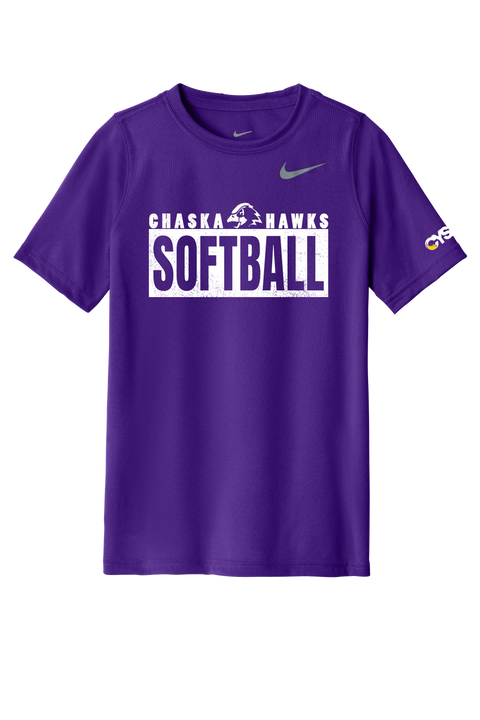 Hawks Softball Premium Apparel Brands