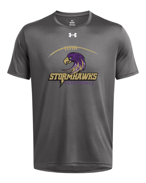 StormHawks Football Under Armour UA Tech™ Unisex Adult Tee