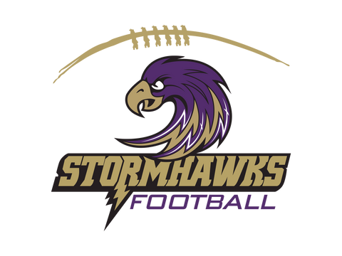 StormHawks Football