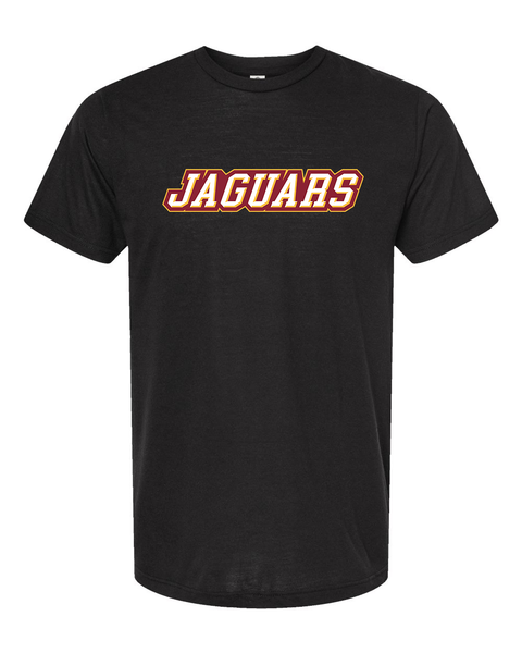 Jaguars Unisex Tee - Adult & Youth