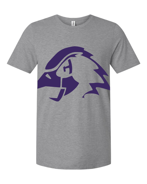 Chaska Mega Hawk Ultra-Soft Tee - Adult & Youth