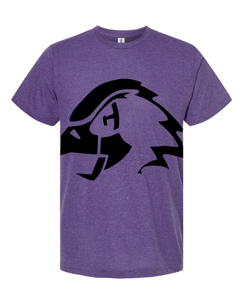 Chaska Mega Hawk Ultra-Soft Tee - Adult & Youth