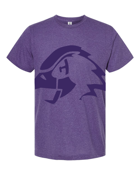 Chaska Mega Hawk Ultra-Soft Tee - Adult & Youth