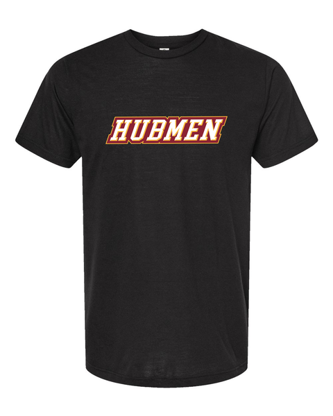 Jordan Hubmen Unisex Tee - Adult & Youth