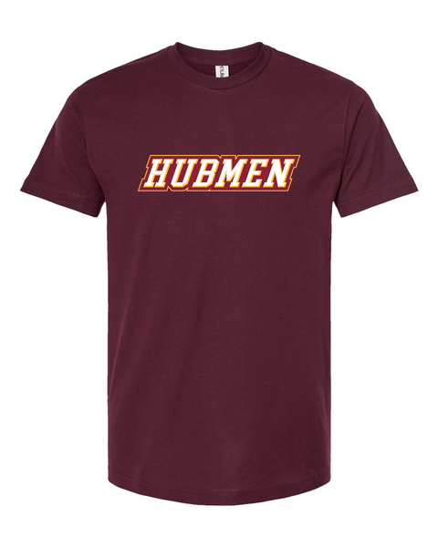 Jordan Hubmen Unisex Tee - Adult & Youth