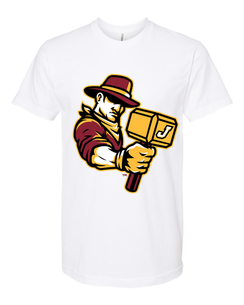 Jordan Hubmen Apparel