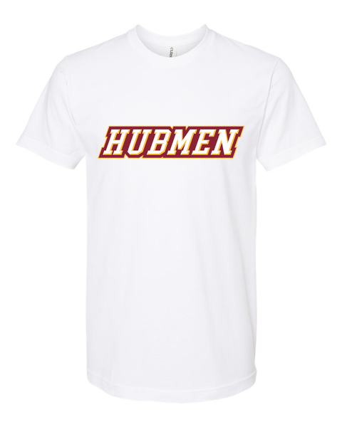 Jordan Hubmen Unisex Tee - Adult & Youth