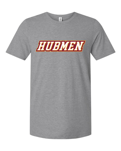 Jordan Hubmen Unisex Tee - Adult & Youth
