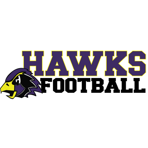 CCFA Hawks Youth Football