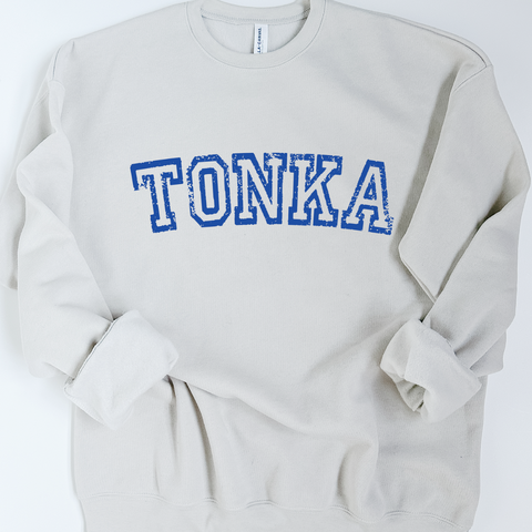 Minnetonka Hometown Apparel