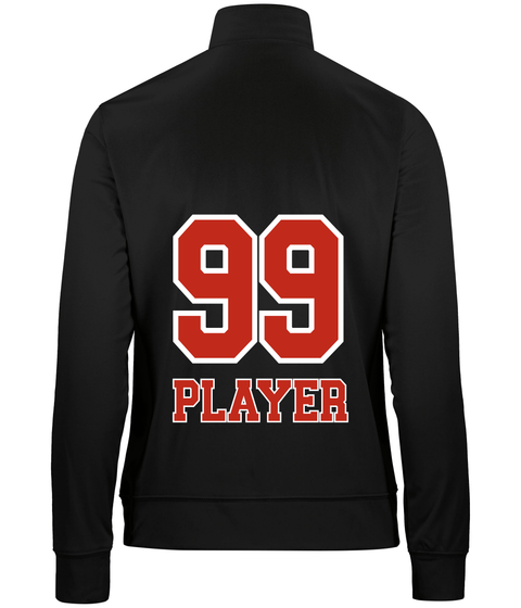Customizable Warm-Up Jacket - EP Fastpitch