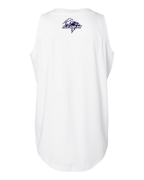 Chanhassen Storm Varsity Tank - Girls & Womens