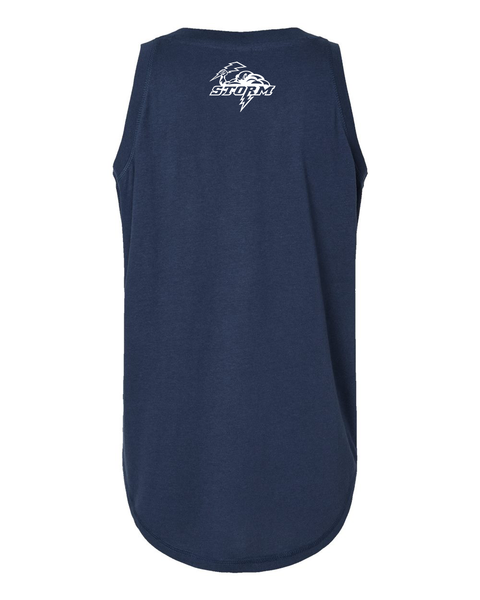 Chanhassen Storm Varsity Tank - Girls & Womens