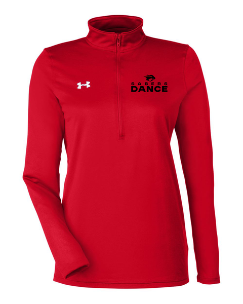 Sabers Dance Under Armour Collection