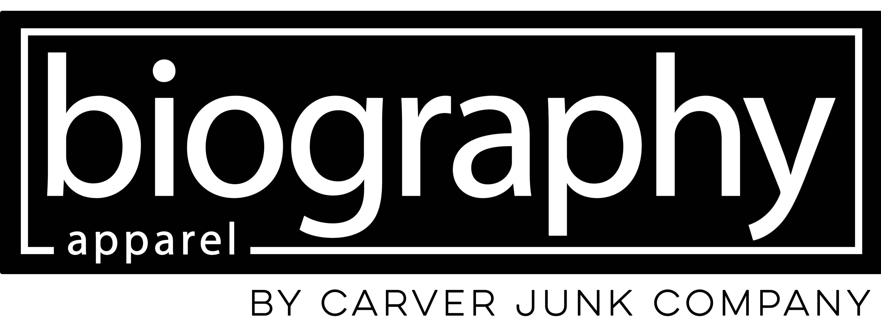 Biography Apparel