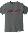 Shakopee Dance Comfort Colors Garment-Dyed Tee - Pepper