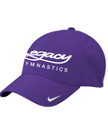 Nike Dri-FIT Cap - Legacy Gymnastics