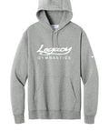 Nike Club Fleece Unisex Pullover Hoodie - Legacy Gymnastics