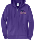 Pioneer Ridge Full Zip Hoodie