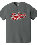 Shakopee Dance retry