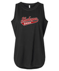 Shakopee Dance Women's Full-Coverage Tank Top - Black