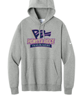 Nike Club Fleece Unisex Pullover Hoodie - Pioneer Ridge