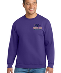 Adult Unisex Pioneer Ridge Crewneck Sweatshirt