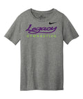 Youth Nike Legacy Gymnastics Tee