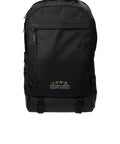 ECCS Staff Mercer+Mettle Pack in Deep Black