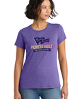 Women's Ultra-Soft Tee - Pioneer Ridge