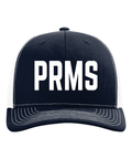 Pioneer Ridge - Embroidered Richardson 112 Snapback Cap
