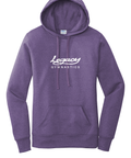 Legacy Gymnastics Doodles Women's Hoodie