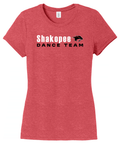 Shakopee Dance retry