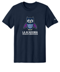 Nike Tee - Unisex La Academia - College Navy