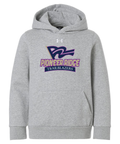 Pioneer Ridge Youth Under Armour Hoodie