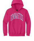 Youth Gildan HeavyBlend Hoodie - Legacy Gymnastics